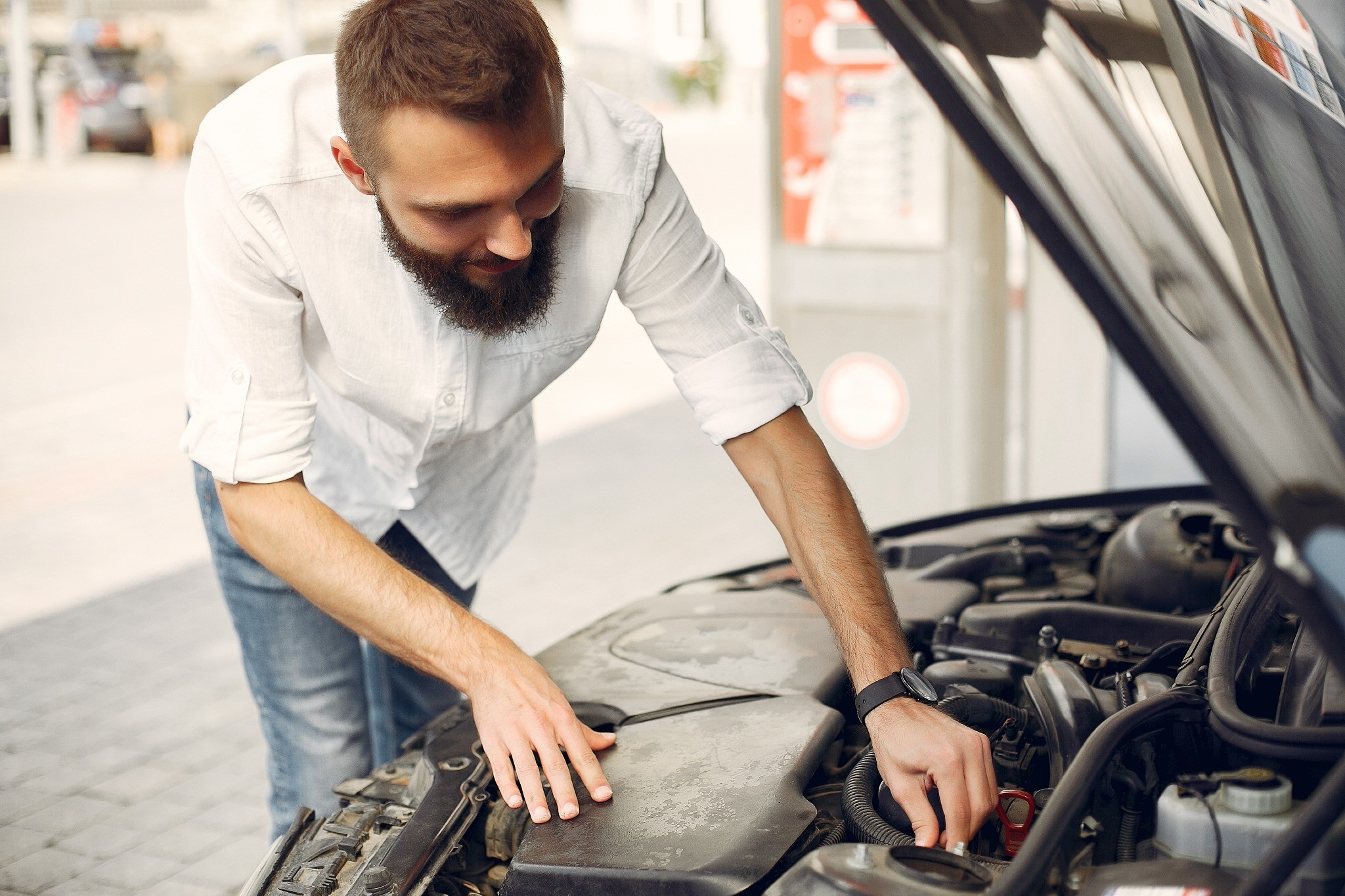 Car Battery Warranty in UAE — What You Should Know